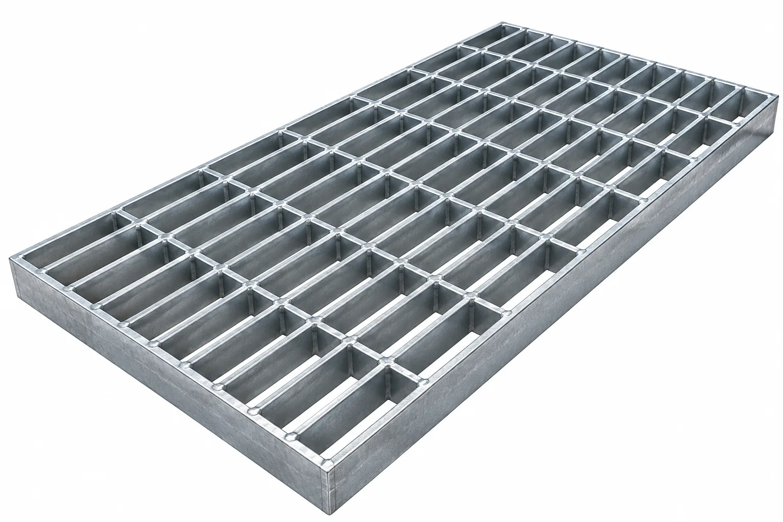 Platform Grating